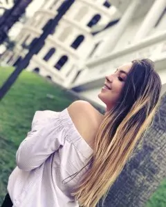 Maria Ilinca – "Discover Silk Road Star" Festival – Batumi, Georgia