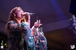 Maria Ilinca – "Discover Silk Road Star" Festival – Batumi, Georgia